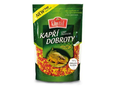 CHYTIL Anglická vločka 800g žlutá + červená