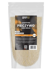 FEEDERBAIT White Hard Bread 150g