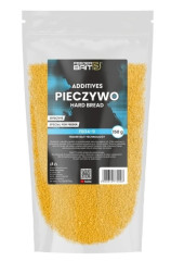 FEEDERBAIT Yellow Hard Bread 150g