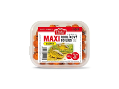 CHYTIL Rohlíkový boilies Maxi