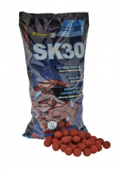 STARBAITS Boilies SK30 2,5kg