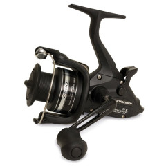 SHIMANO Naviják Baitrunner ST 2500 FB Front Drag