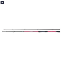 SHIMANO Prut Sienna Spinning EVA 2,11m 3-21g