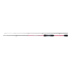 SHIMANO Prut Sienna Spinning EVA 2,11m 10-35g