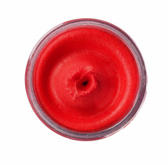 BERKLEY Těsto na pstruhy Power Bait Natural Scent Glitter Chili Papper (chili paprička)