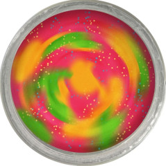 BERKLEY Těsto na pstruhy Power Bait Natural Scent Glitter Tutti Frutti