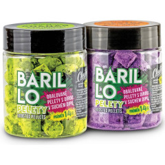 CHYTIL Barillo pelety 14mm 110g