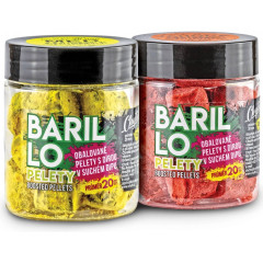 CHYTIL Barillo pelety 20mm 120g