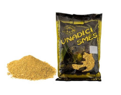 Vnadící směs - 1 kg/Med/ s úpravou do chladné vody