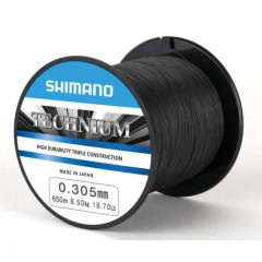SHIMANO Vlasec Technium A 650m