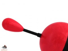 HELL-CAT Kačena Extra Big Float 300g (doprodej)