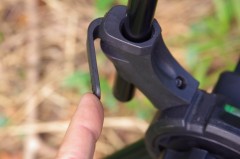 PROWESS Stojan Rod Pod Snapod (doprodej)