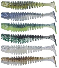 GUNKI Tipsy SXL Clear Water 1ks 10cm