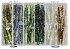 GUNKI Tipsy SXL Clear Water 1ks 10cm