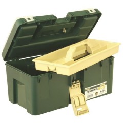 FISHING BOX Rybářský kufřík DE LUXE - 295