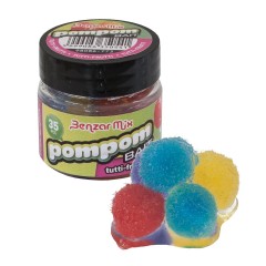 BENZAR MIX POM POM BAITS