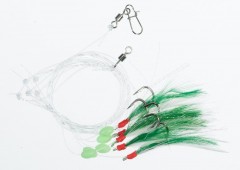 Jaxon Mořský návazec Dorš 61 C (AJ-M61C)