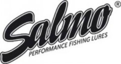 Wobler SALMO Chubby Darter 3,5cm GHP (Gold Hot Perch)