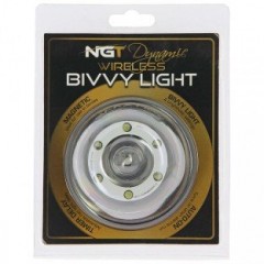 NGT Světlo do Bivaku Dynamic Light System (doprodej)