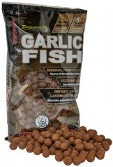 STARBAITS Boilies Garlic Fish 1kg 24mm