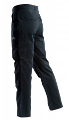 DOC kalhoty černé XXL