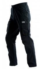 DOC kalhoty černé XXL