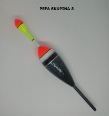 Splávek cenová skupina 45,-
