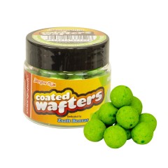 BENZAR Coated Wafters 8mm Švestka / fialová