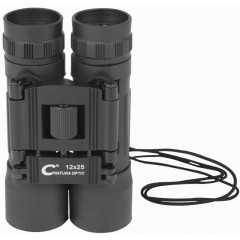 JAF Capture Dalekohled Natura Optic 12x25