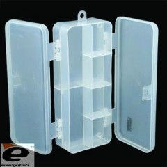 ENERGOTEAM Box MINI TACKLE 500 21x12,5x5,5cm