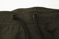 FOX tepláky Chunk Dark Olive Jogger - XXXL