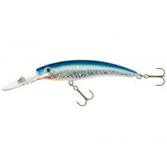 Jaxon Wobler HOLO SELECT DIVER UV 9cm /12g barva NB (VU-X09DRNB)